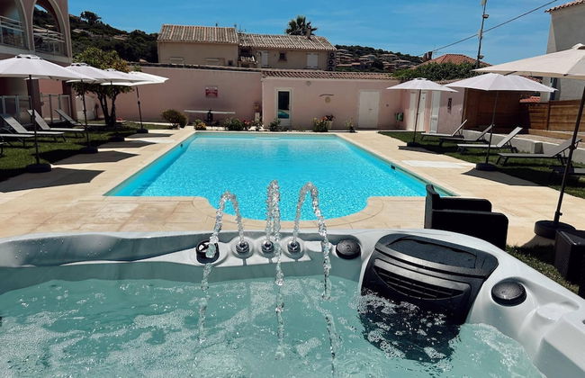 Résidence Villa Romana et SPA - Foto 18