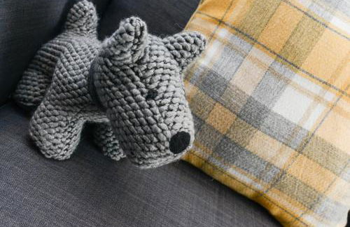 Arena Apartments - Stylish and Homely Apartments by the Ice Arena with Parking - Photo 70