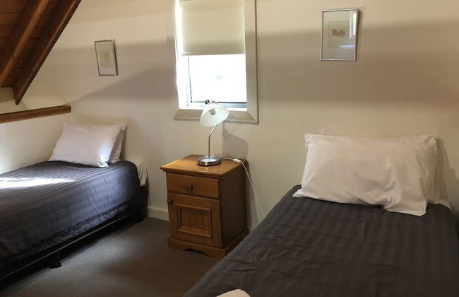 Corinna Wilderness Village - Foto 12