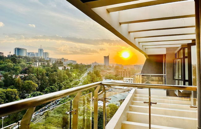 Greenland Apartment by Link - Foto 24