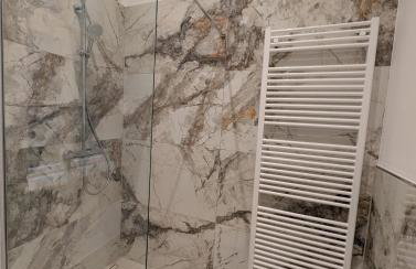 Stylisches City-Apartment High End - Foto 6