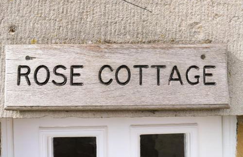 Rose Cottage - Foto 36