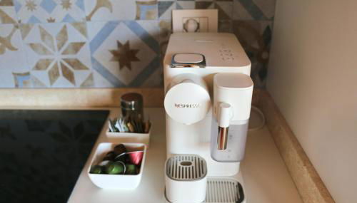 Carloforte Penthouse with Terrace - Foto 5