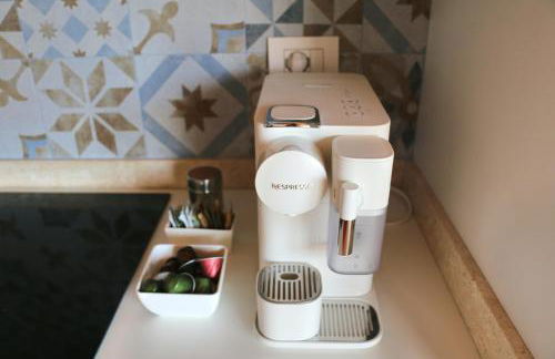 Carloforte Penthouse with Terrace - Foto 5