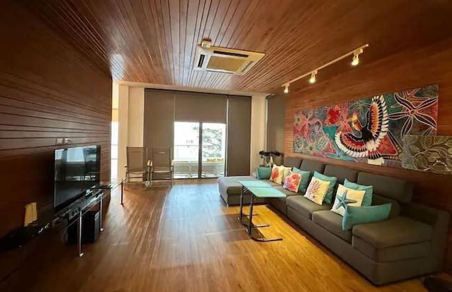 Private Villa Siray Beach Front - Foto 11