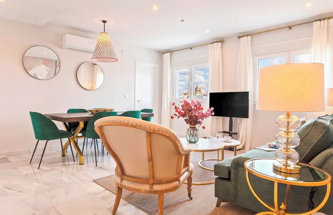 Genteel Home Constitución - Foto 51