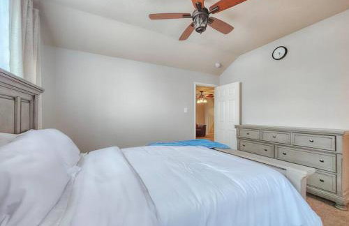 Cozy home with private Jacuzzi - Foto 38