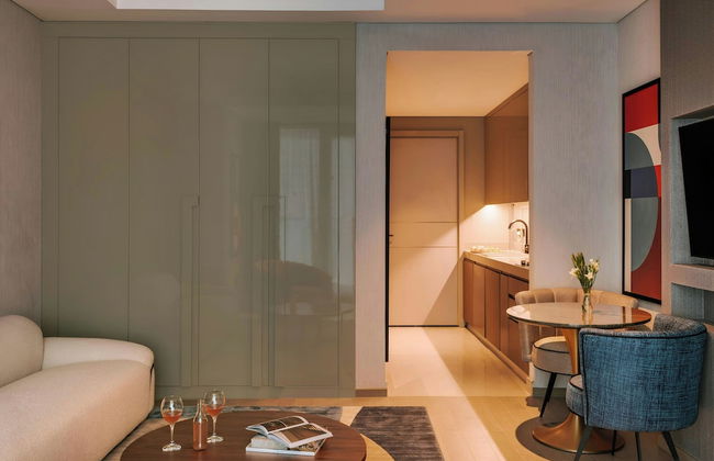 Sonder by Marriott Bonvoy Business Bay Apartments - Photo 50