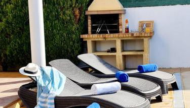 Villa Lorena - Photo 2