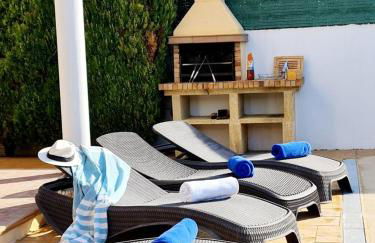 Villa Lorena - Foto 2