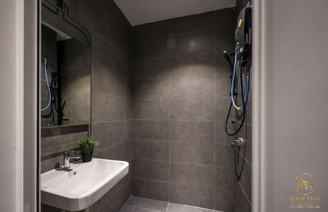 Apartment in KL with swimming pool - Foto 50