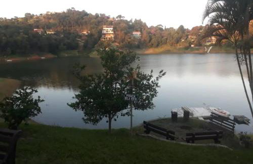 MARAVILHOSO SÍTIO NA BEIRA DA REPRESA - Foto 11