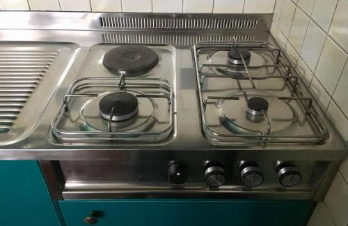 CASA LAURA Garda lago - Foto 9