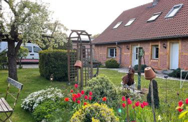 Ferienwohnung am Netzener See - Foto 1