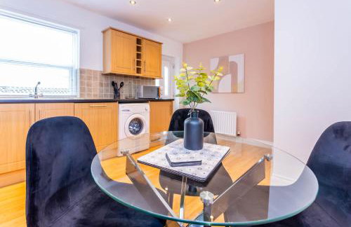 Brancepeth Place - Foto 12