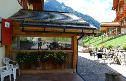 Chalet Tobià Apartments - Foto 45