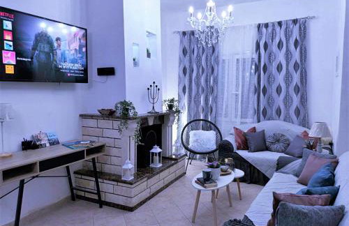 Casa di Helena Luxury villa Corfu - Foto 39