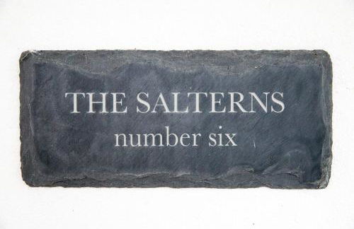 6 The Salterns - Yarmouth - Photo 27