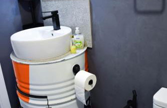 Sevilla Urban Flat - Foto 35