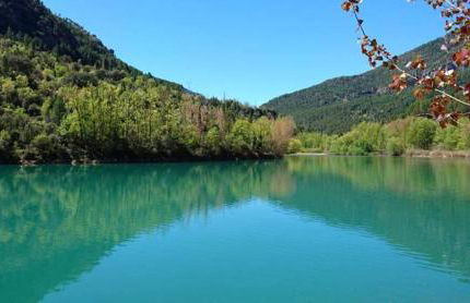 Alojamiento Rural El Peñon de Hornos - Foto 28