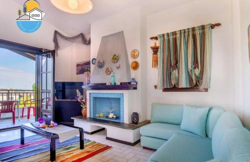 Possidi Pool Nest by Booking Kottas - Photo 6
