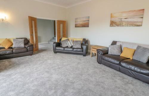 Sannans Lodge - Foto 4