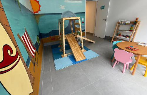 Flat Compacto e bem Planejado, com Conforto e Excelente Localização - Foto 13