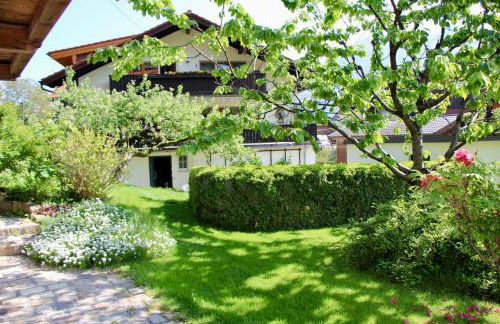 Ferienwohnung Fanese - Foto 3