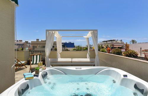 Luxury Penthouse Mogan VII - Foto 29