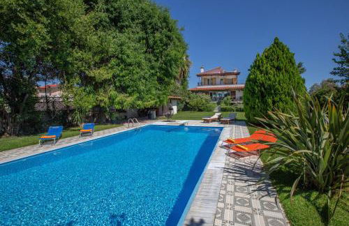 KORALIA MARATHON VILLA - Foto 29