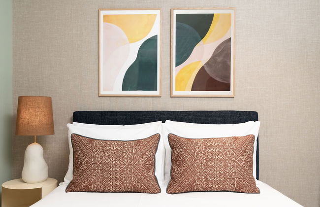 The Lincoln Suites - Foto 5