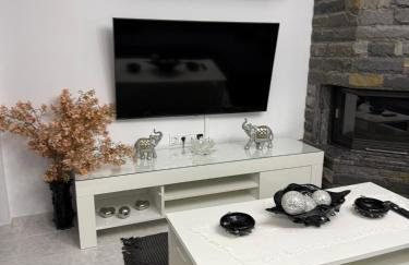 Katsaras House 3 Cozy Bedrooms - Photo 31