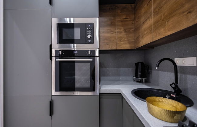 Amir Temur avenu 123 - Foto 12