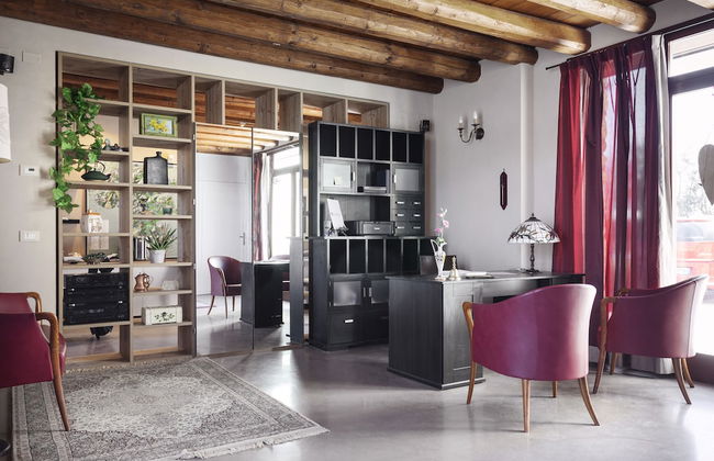 Corte dei Soavi - Apartments - Photo 2