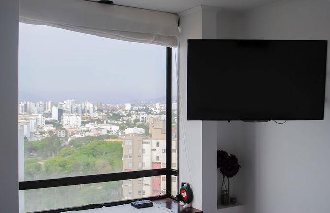 Areas Temporales - Near Larcomar Shopping Center - Foto 16