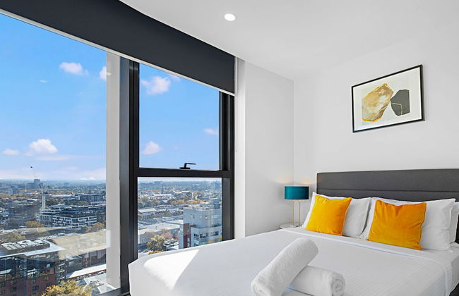 Lumina Suites - Photo 12