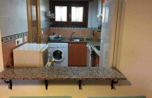 Apartamento Casa Valero - Foto 9