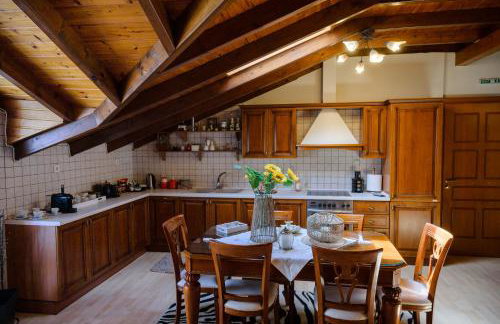 Soffitta House Sofi! - Photo 63