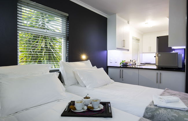 Cat's Eye Cottage - Foto 17