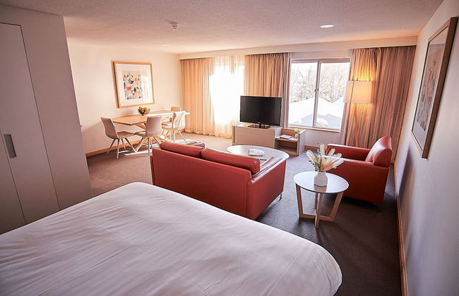 Salamanca Inn - Foto 15