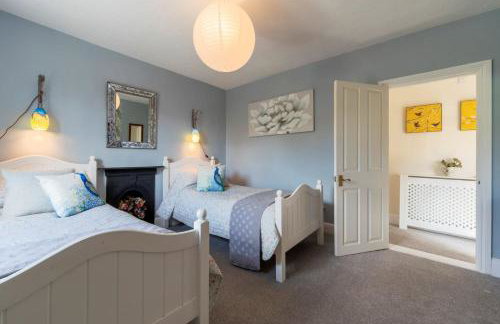 Copper Beech Cottage - Foto 18