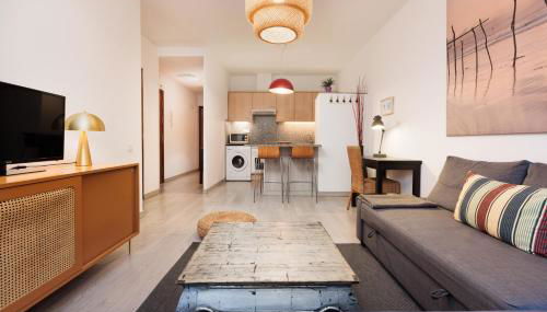 Portal Del Angel Barcelona Apartment - Photo 2