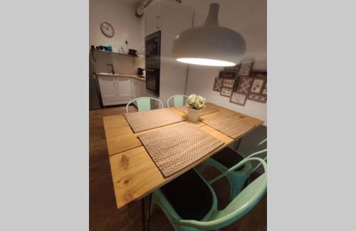 Precioso y acogedor piso en la Seu de Urgell - Foto 5