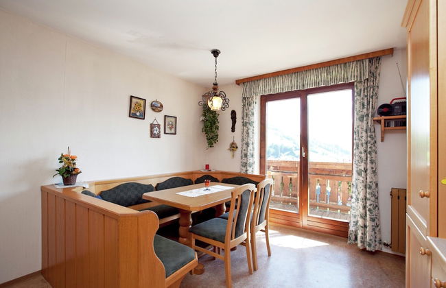 Apartment in Sankt Johann im Pongau Near Ski Area - Foto 55