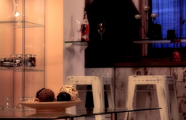 Vintage apartment in the city jungle - Foto 21