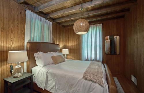 Luxuriously Restored Farm Cabin - Foto 21
