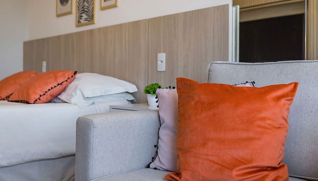 HUX - Houx Pinheiros By Anora Spaces - Foto 3, Habitación