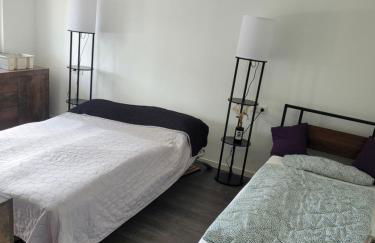 Ferienwohnung Marrazzo - Foto 3