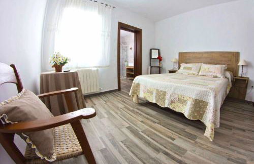 Casa Rural Los Mayorales - Foto 27