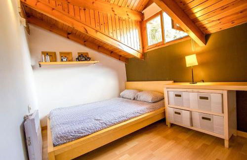 Swiss style villa near Barcelona 10min to beach - Foto 14